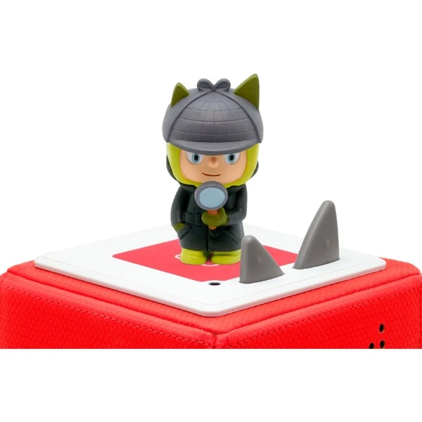 Tonies Kreativ-Tonie Detektiv, Spielfigur - Image 4