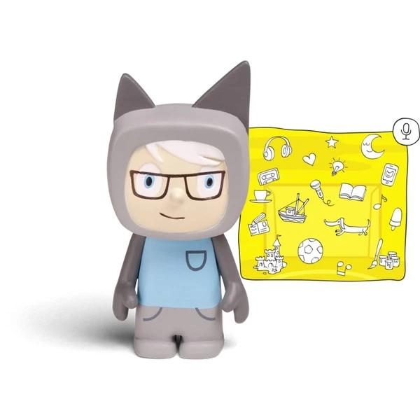 Tonies Kreativ-Tonie Opa, Spielfigur