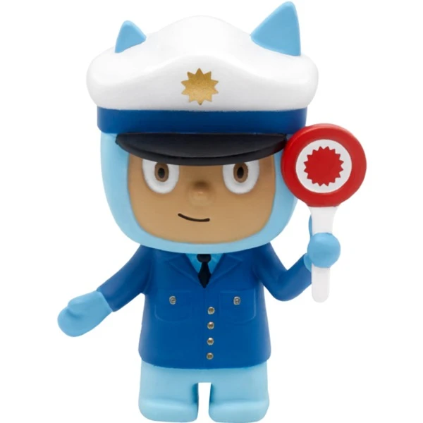 Tonies Kreativ-Tonie Polizist (Neuauflage 2022), Spielfigur - Image 2