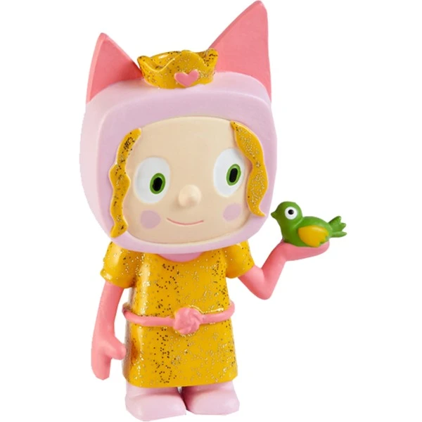 Tonies Kreativ-Tonie Prinzessin, Spielfigur - Image 2