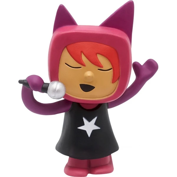 Tonies Kreativ-Tonie Sängerin, Spielfigur - Image 2