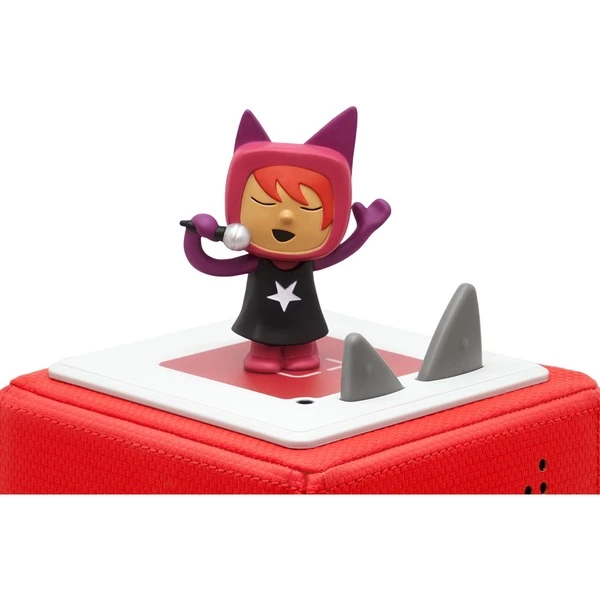 Tonies Kreativ-Tonie Sängerin, Spielfigur - Image 3