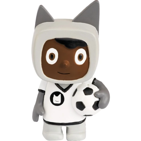 Tonies Kreativ-Tonie - Fußballer, Spielfigur - Image 2