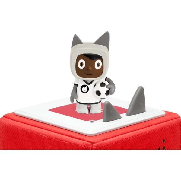 Tonies Kreativ-Tonie - Fußballer, Spielfigur - Image 3