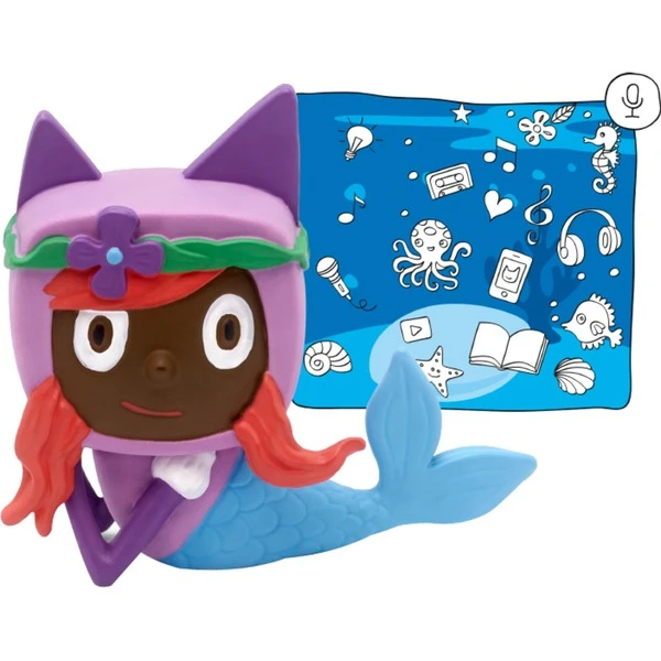 Tonies Kreativ-Tonie - Meerjungfrau, Spielfigur - Image 2