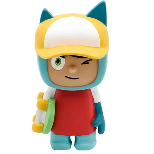 Tonies Kreativ-Tonie - Skater, Spielfigur - Image 2