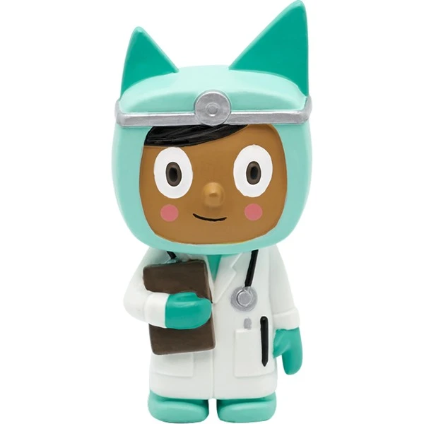 Tonies Kreativ-Tonie - Ärztin, Spielfigur - Image 2