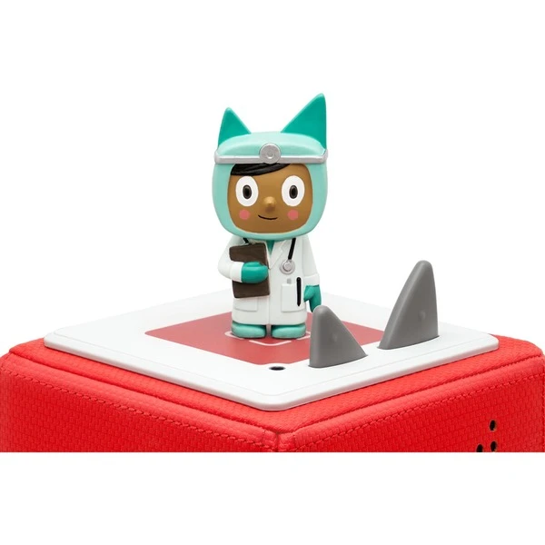 Tonies Kreativ-Tonie - Ärztin, Spielfigur - Image 3