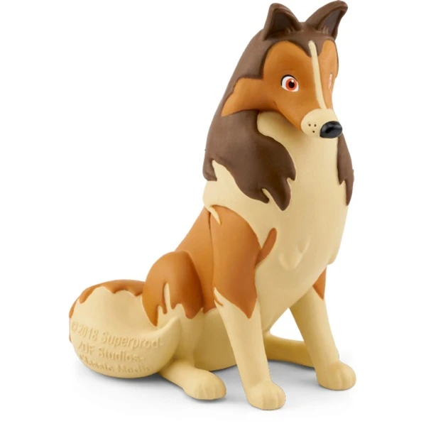Tonies Lassie - Freunde Fürs Leben, Spielfigur - Image 2