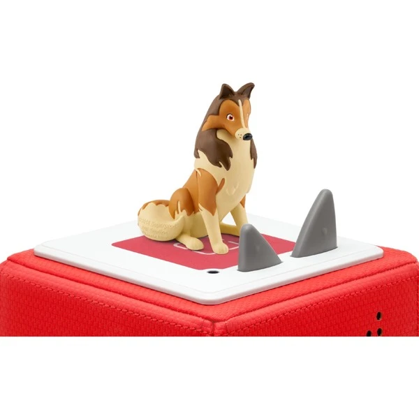 Tonies Lassie - Freunde Fürs Leben, Spielfigur - Image 3