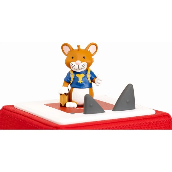 Tonies Leo Lausemaus - Das Original-Hörspiel Zu Den Büchern 2, Spielfigur - Image 4