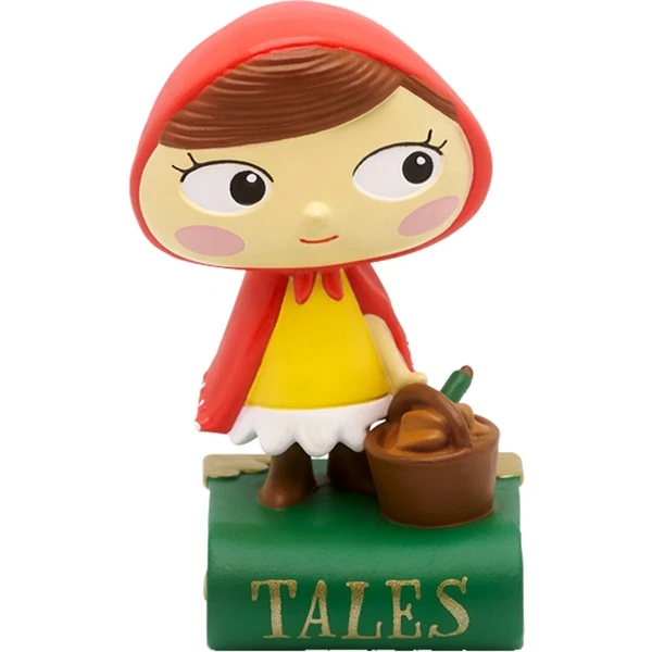 Tonies Lieblings-Märchen - Rotkäppchen (Neuauflage 2023), Spielfigur - Image 2
