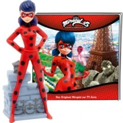 Tonies Miraculous - Aller Anfang Ist Schwer, Spielfigur