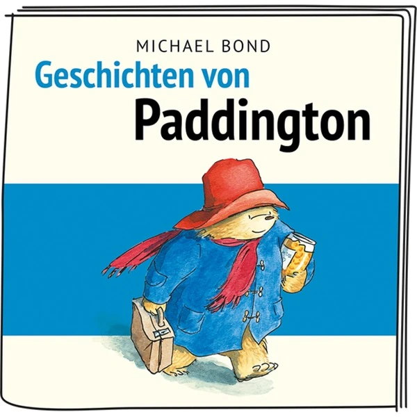 Tonies Paddington - Geschichten Von Paddington, Spielfigur - Image 3