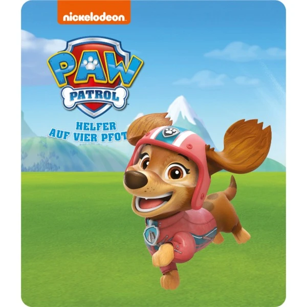 Tonies Paw Patrol - Liberty Findet Einen Neuen Freund, Spielfigur – Bild 3