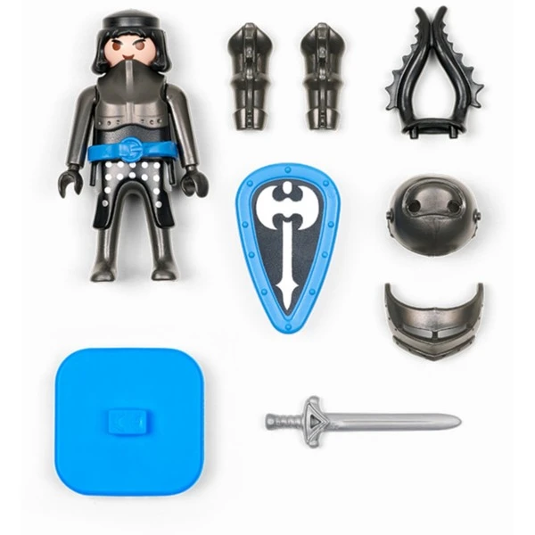 Tonies Playmos - Das Turnier Auf Der Königsritterburg, Spielfigur - Image 4