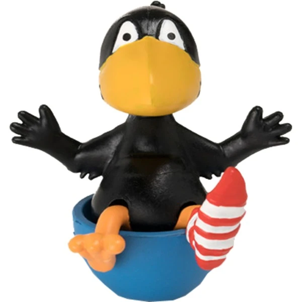 Tonies Rabe Socke - Alles Erlaubt?, Spielfigur - Image 2