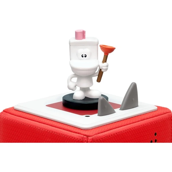 Tonies Ralph Ruthe - Das Klo, Spielfigur - Image 4