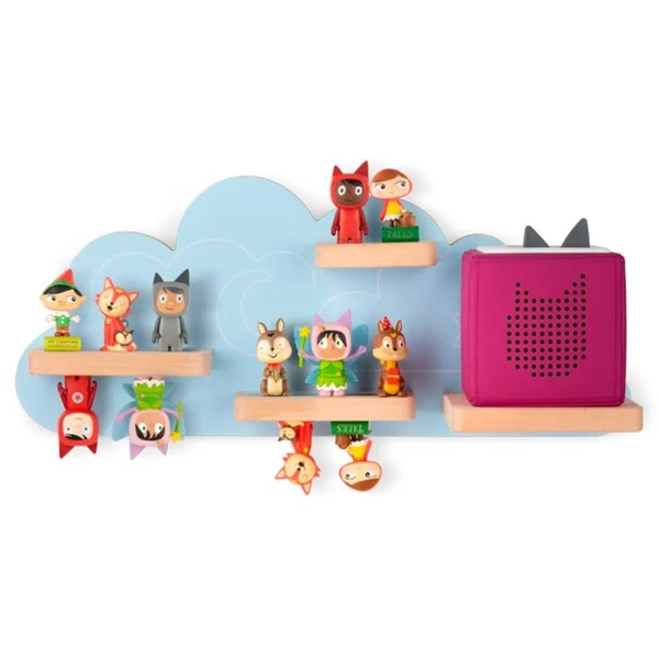 Tonies Regal - Auf Der Traumwolke 10001209 - Image 2