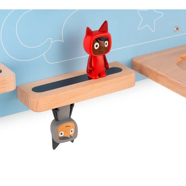 Tonies Regal - Auf Der Traumwolke 10001209 - Image 3