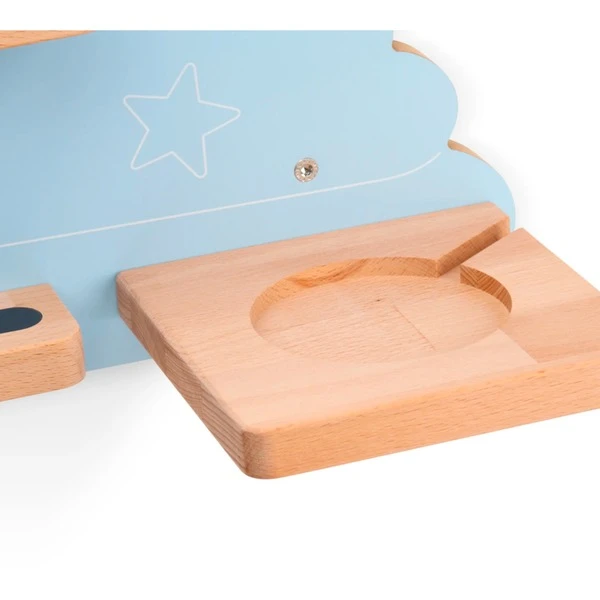 Tonies Regal - Auf Der Traumwolke 10001209 - Image 6