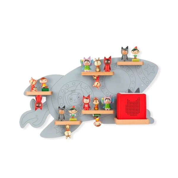 Tonies Regal - Durch Die Galaxie 10001939 - Image 2