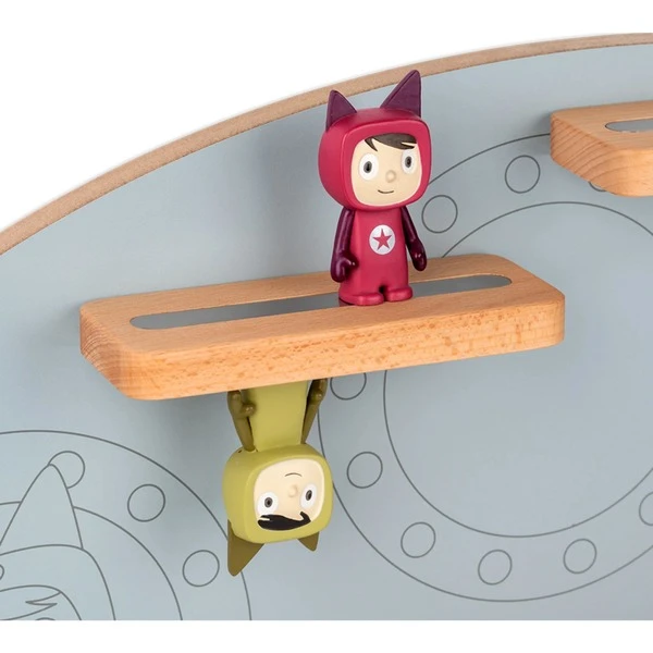 Tonies Regal - Durch Die Galaxie 10001939 - Image 3