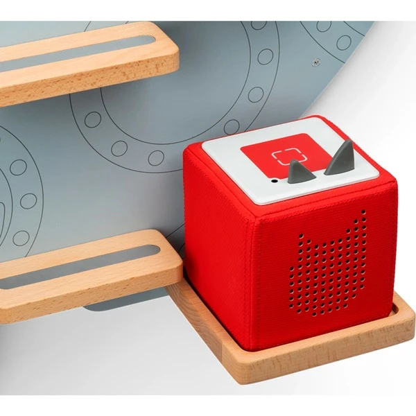 Tonies Regal - Durch Die Galaxie 10001939 - Image 4