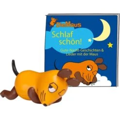 Tonies Schlaf Schön!, Spielfigur