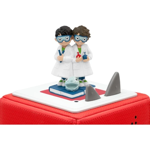 Tonies Secret Science Club: Abwehrstark, Spielfigur - Image 3