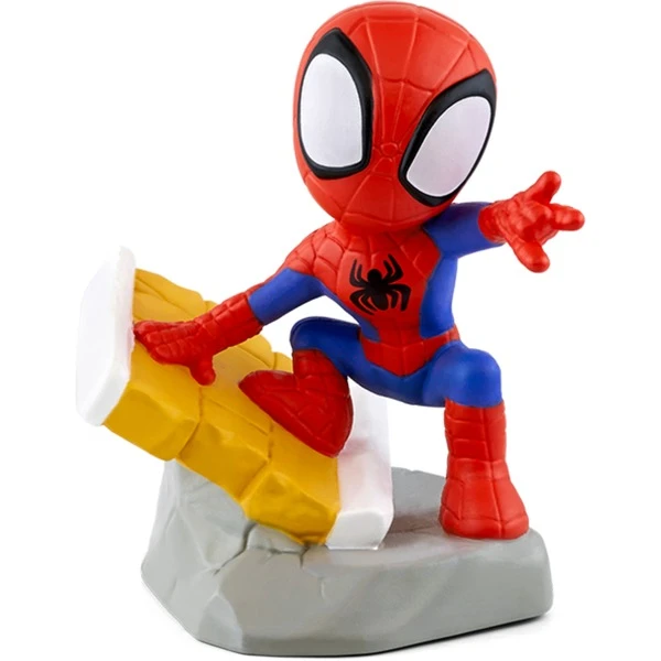 Tonies Spidey Und Seine Superfreunde - Das Spidey Team & 3 Weitere Spannende Abenteuer, Spielfigur - Image 2