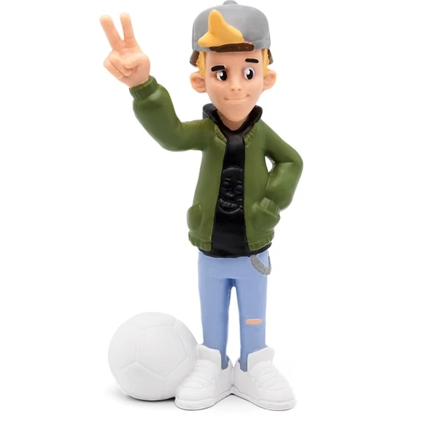 Tonies St. Pauli Rabauken - Entscheidung Am Millerntor, Spielfigur - Image 2