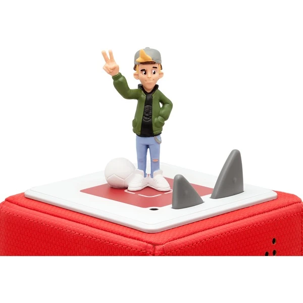 Tonies St. Pauli Rabauken - Entscheidung Am Millerntor, Spielfigur - Image 4