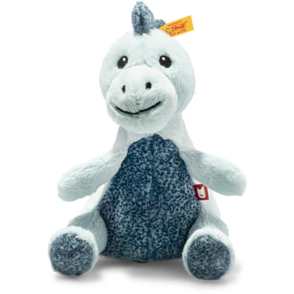 Tonies Steiff Soft Cuddly Friends Mit Hörspiel - Joshi T-Rex, Kuscheltier – Bild 2