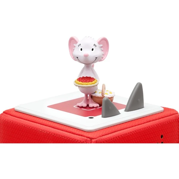 Tonies Tilda Apfelkern - Das Geheime Kuchenrezept, Spielfigur - Image 3