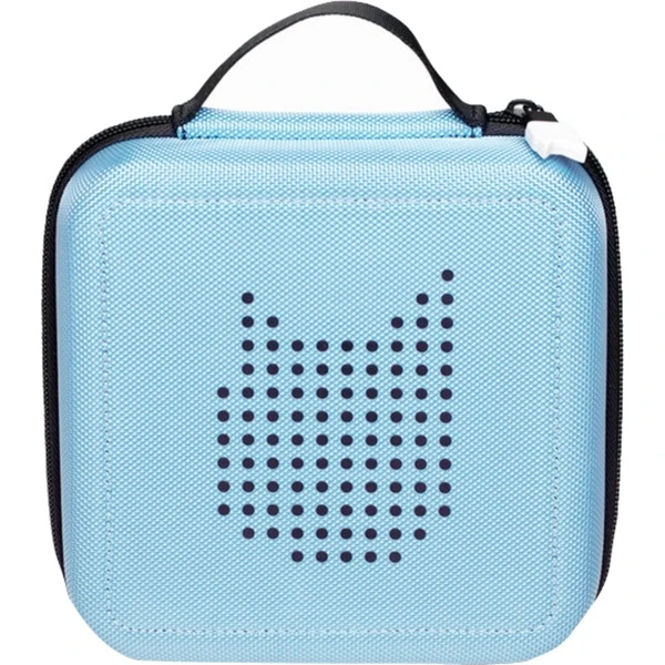 Tonies Tonie - Transporter Hellblau, Tasche