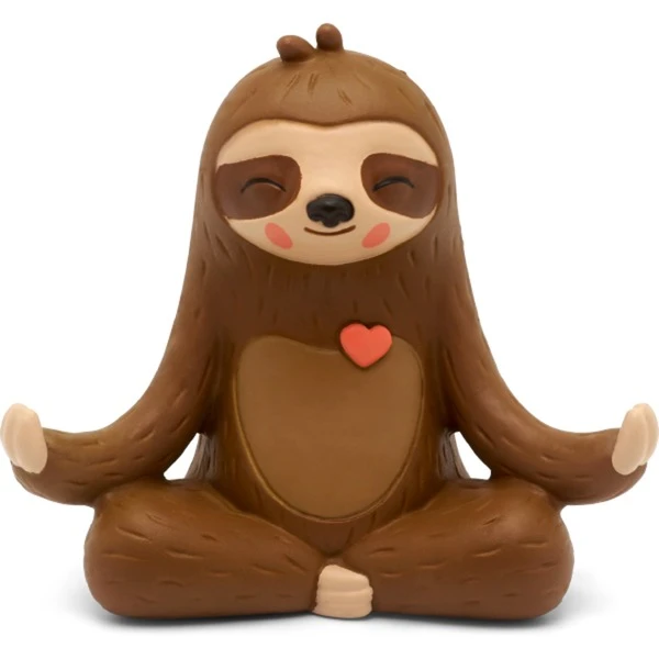 Tonies Tonies Fantasiereisen Mit Faultier Mo, Spielfigur - Image 2