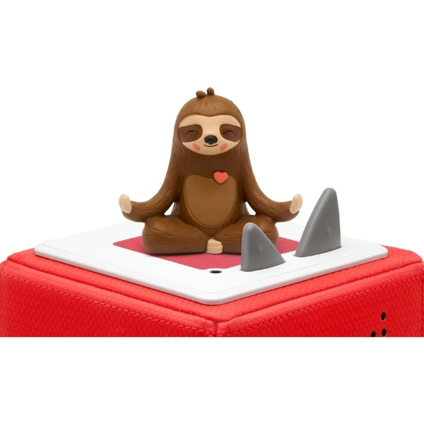 Tonies Tonies Fantasiereisen Mit Faultier Mo, Spielfigur - Image 4