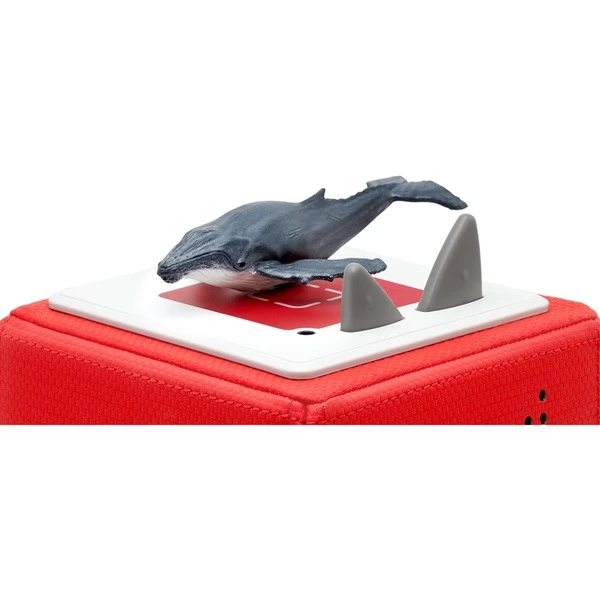 Tonies Was Ist Was - Wale & Delfine / Geheimnis Der Tiefsee, Spielfigur - Image 4