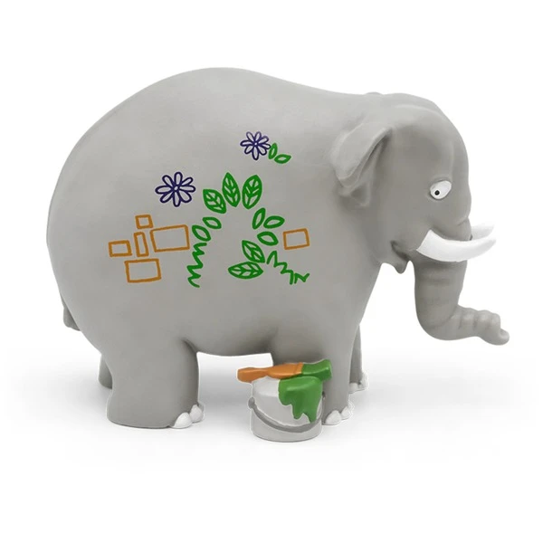 Tonies Wir Sind Nachher Wieder Da, Wir Müssen Kurz Nach Afrika, Spielfigur - Image 2