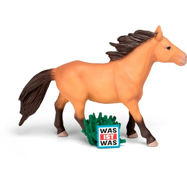 Tonies Wunderbare Pferde/Reitervolk Mongolen, Spielfigur - Image 2