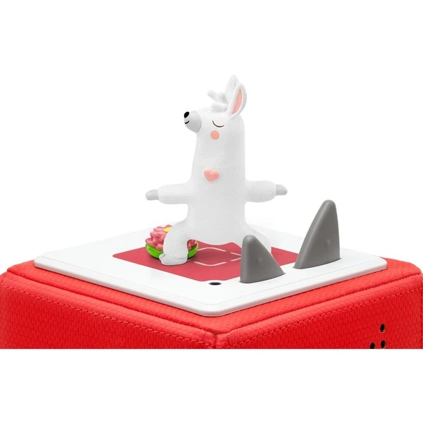 Tonies Yoga-Geschichten Mit Lama Sara – Bild 3