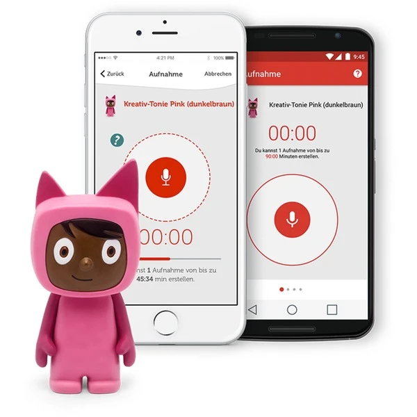 Tonies Kreativ-Tonie, Spielfigur - Image 4