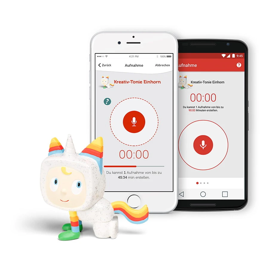 Tonies - Kreativ Tonie - Einhorn - Image 2