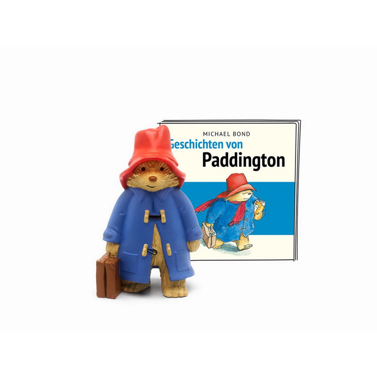 Tonies - Paddington Bär - Die Schönsten Geschichten - Hörbuch - Image 3