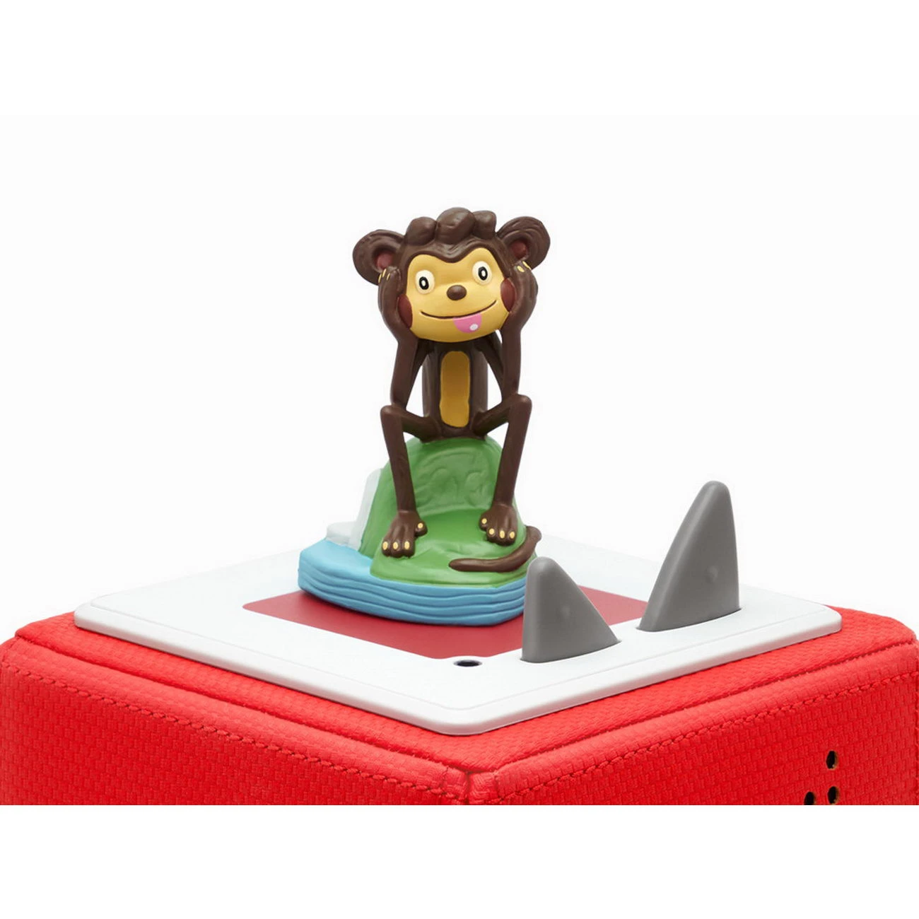 Tonies - Affenzahn Utopia - Die Abentteuer Von Affenzahn - Hörspiel - Image 3