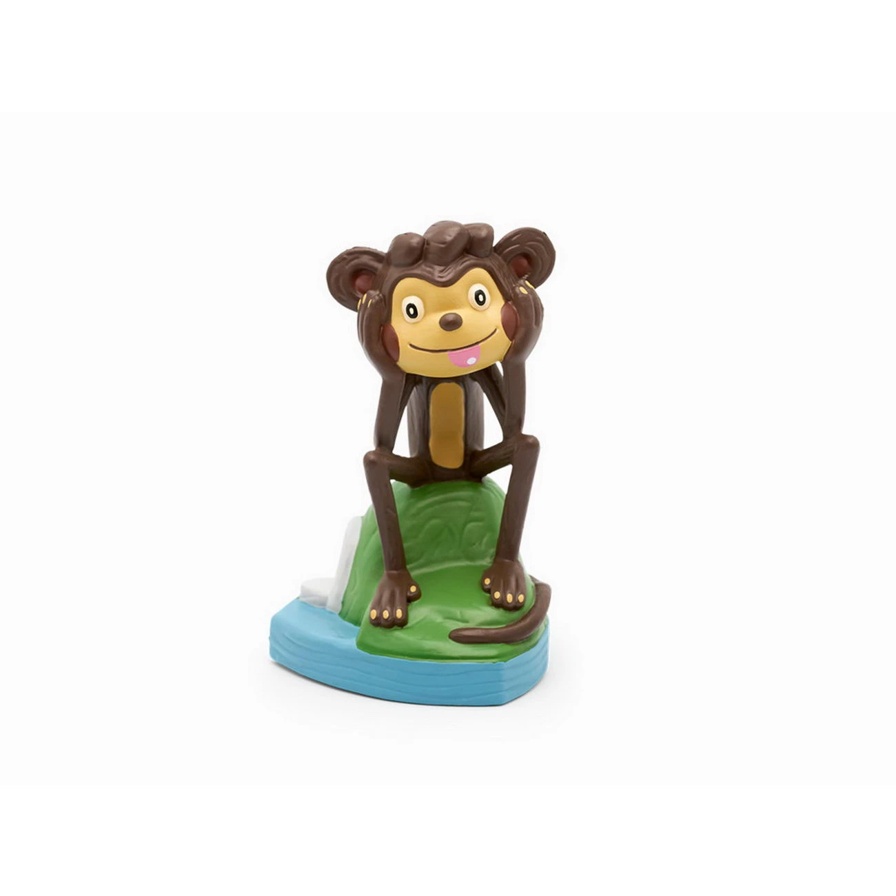 Tonies - Affenzahn Utopia - Die Abentteuer Von Affenzahn - Hörspiel - Image 2