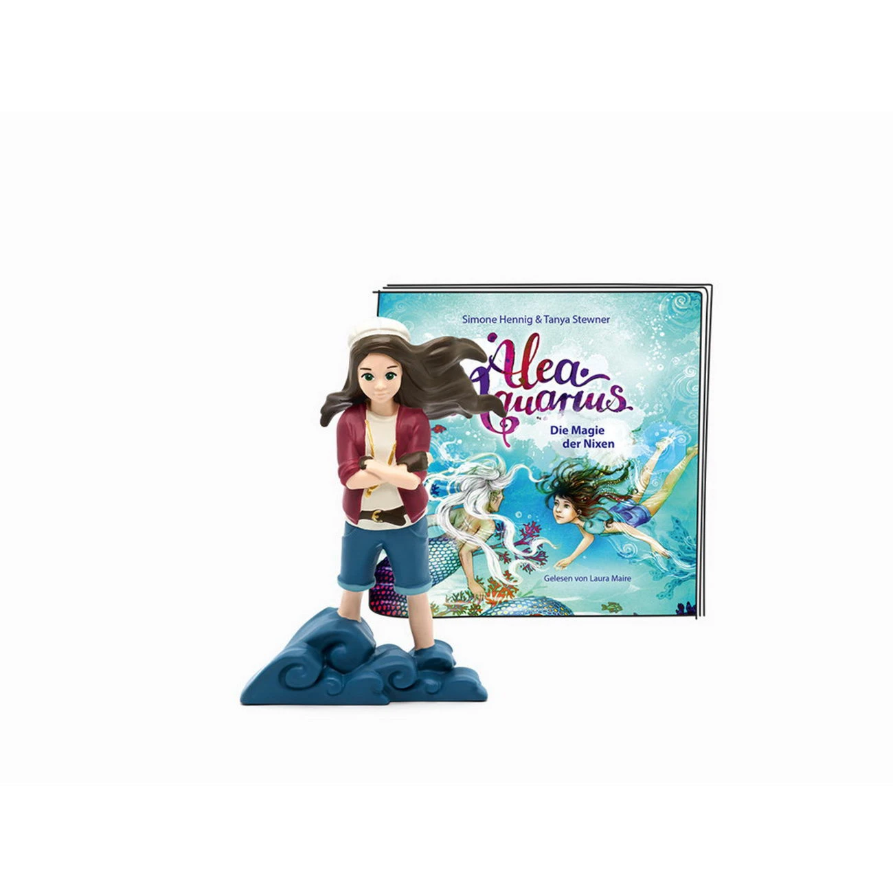 Tonies - Alea Aquarius - Die Magie Der Nixen - Hörbuch - Image 3