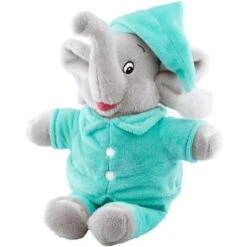 Tonies - Benjamin Blümchen Plüsch - Gute Nacht Geschichten - Hörspiel