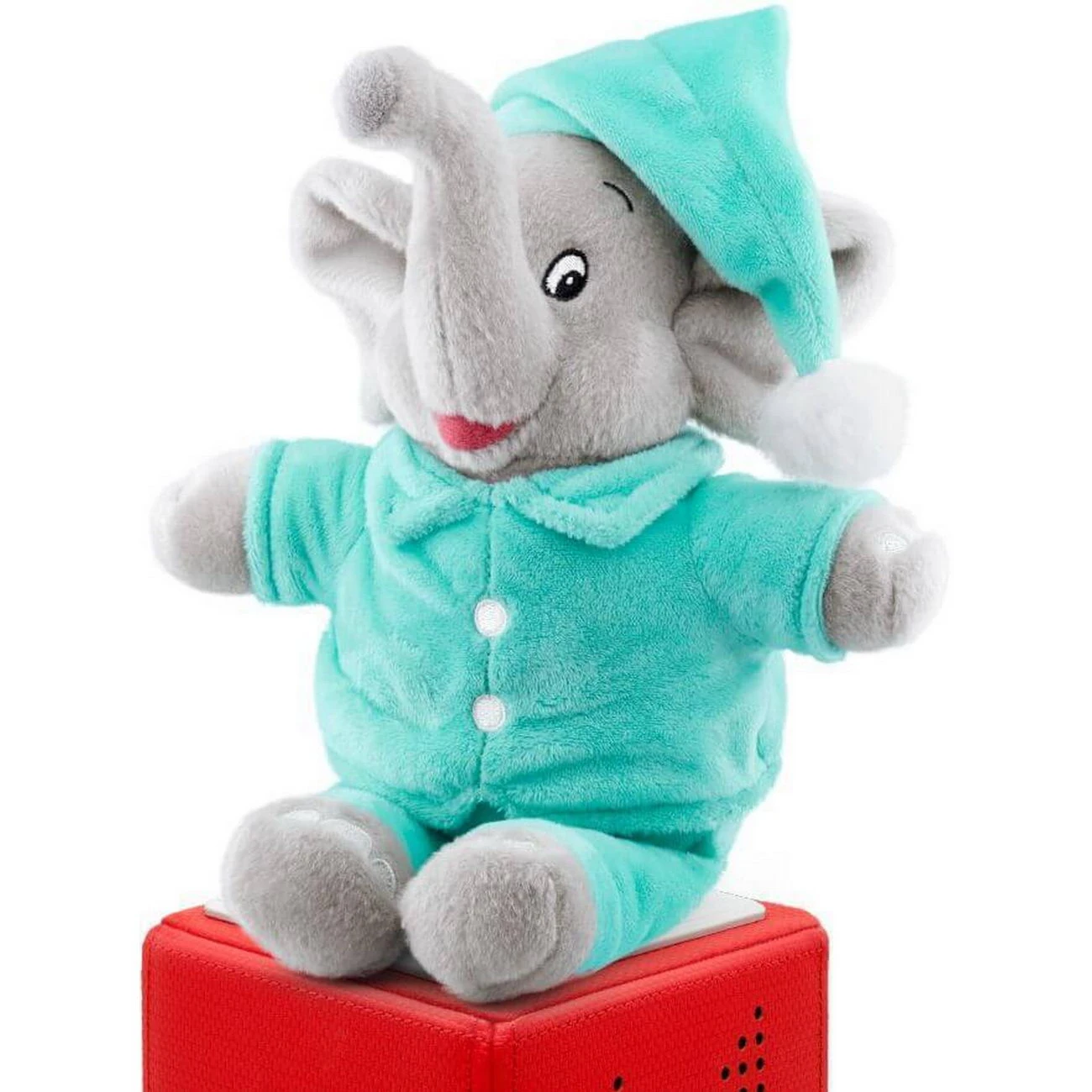 Tonies - Benjamin Blümchen Plüsch - Gute Nacht Geschichten - Hörspiel – Bild 4